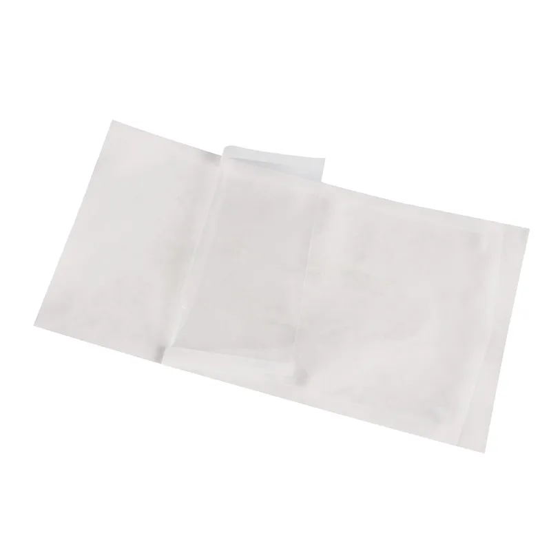 Medical Tyvek paper and transparent film heat-sealing bag for EO and plasma sterilize package