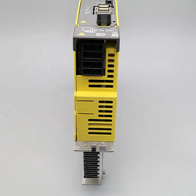 Fanuc серии оригинальный популярный модуль усилителя для 3 вертикальный многоцелевой станок с ЧПУ