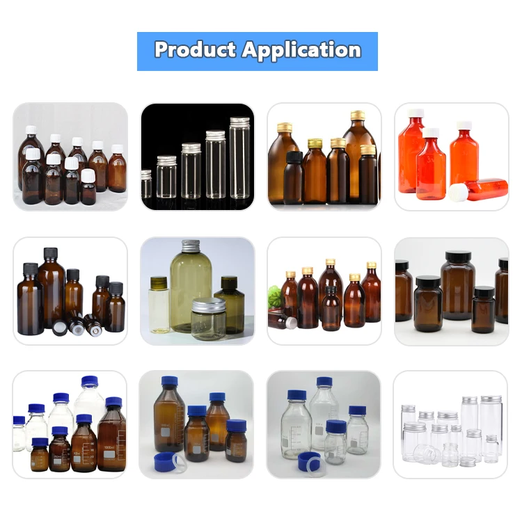 Automatic aluminium foil paper heating sealing and labeling packaging machinery liquid bottling filling machine automatic