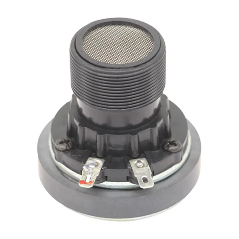 YOTO Factory Hot Sale 150 Watts 80mm Magnet 8 Ohms RA251 Pure Titanium 25 mm Compression Driver Unit
