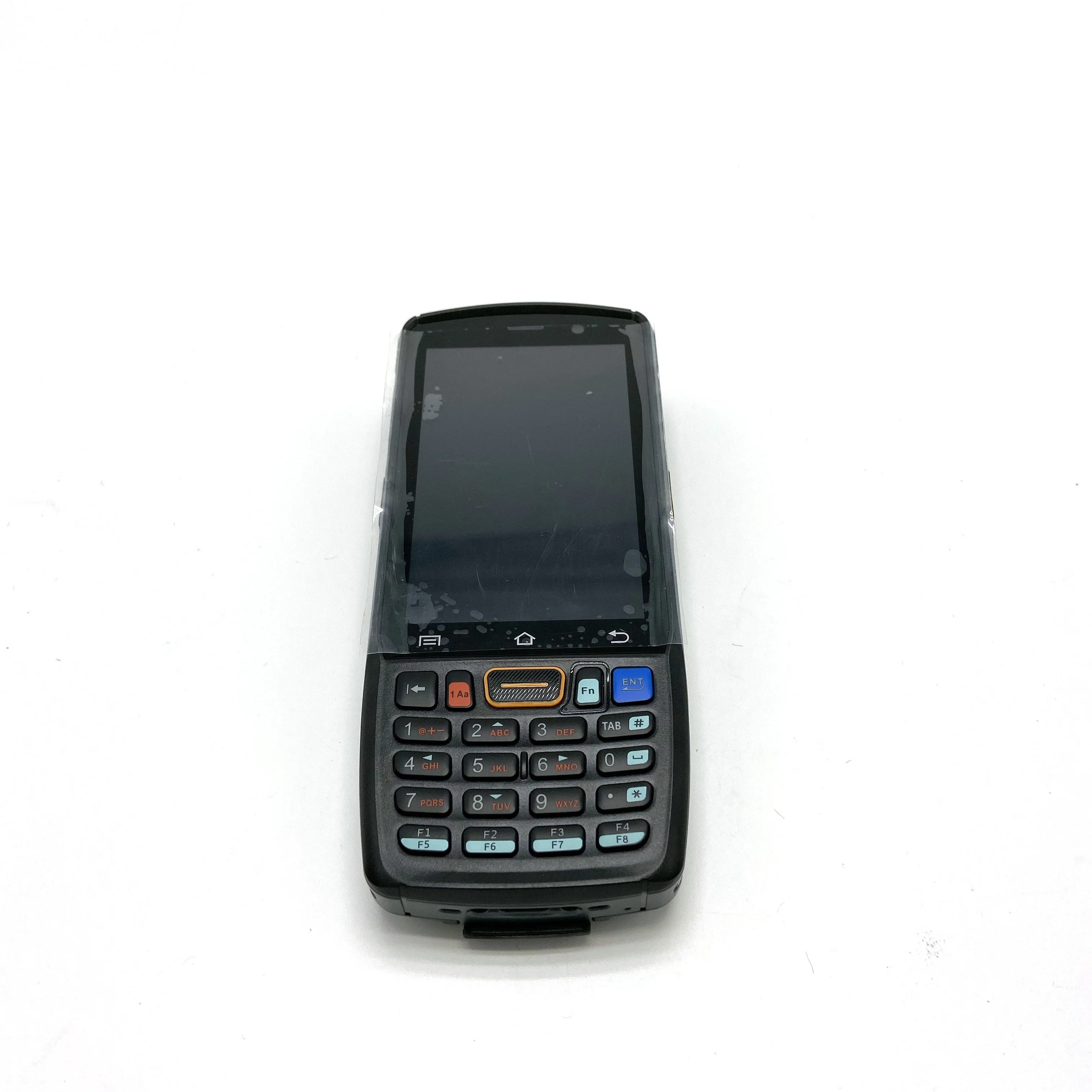Cheapest Price Terminal  Wifi Pdas with Keyboard and Touch Display High-speed Scan Engine