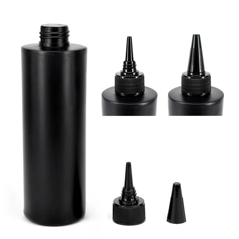 Bulk Raw Material For Gel Polish Factory Supplier Transparent UV Gel Polish Base Materials for Color Mixing