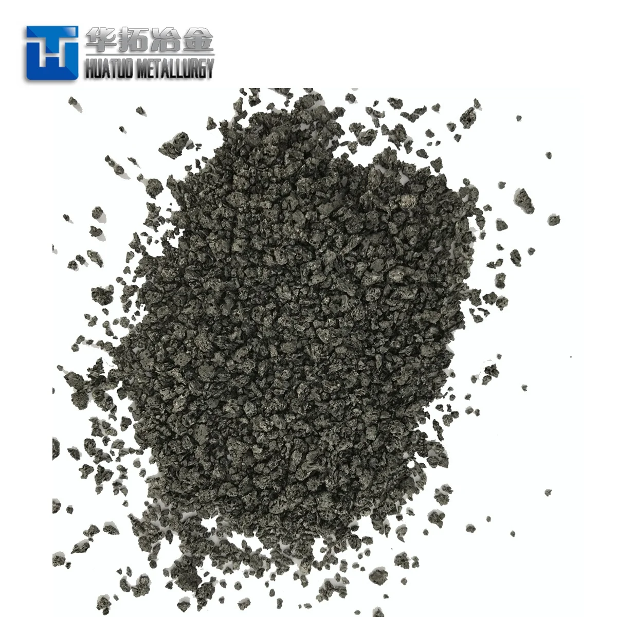 Columnar Low Sulfur Carbon Graphite