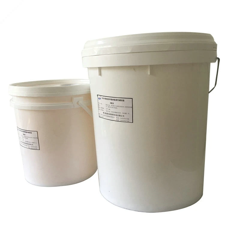 Wholesale Epoxy Resin Clear Liquid Crystal Casting Resin River Table Wood Fast Cured Two Part Epoxy Resin