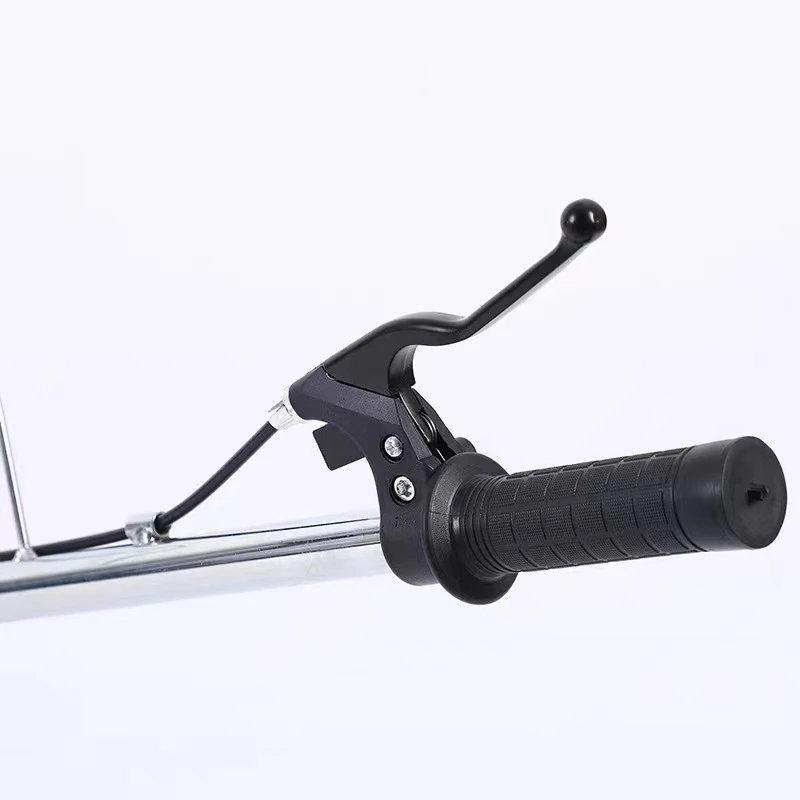 Factory Selling Directly Simple Portable Road Line Marking Airless Paint Sprayer Road Line Marking Paint Machine