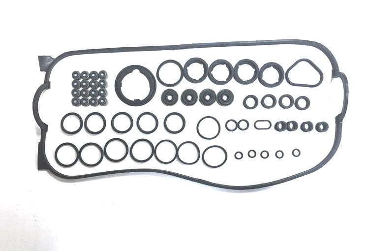 Верхняя прокладка 2.2L L4 1994 ODYSSEY полный комплект прокладок OEM HS9958PT GY-HO(X)-025