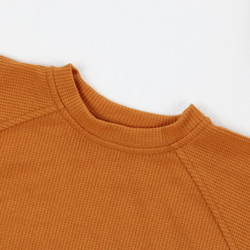 
2021 wholesale boutique 2 piece plain long sleeve shirt and shorts baby boys tee shirts kids clothing 