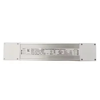 Triac Dimmable Led Driver  CUL Approved Led Bulb Driver High Power Factor Led  Driver for Led Light