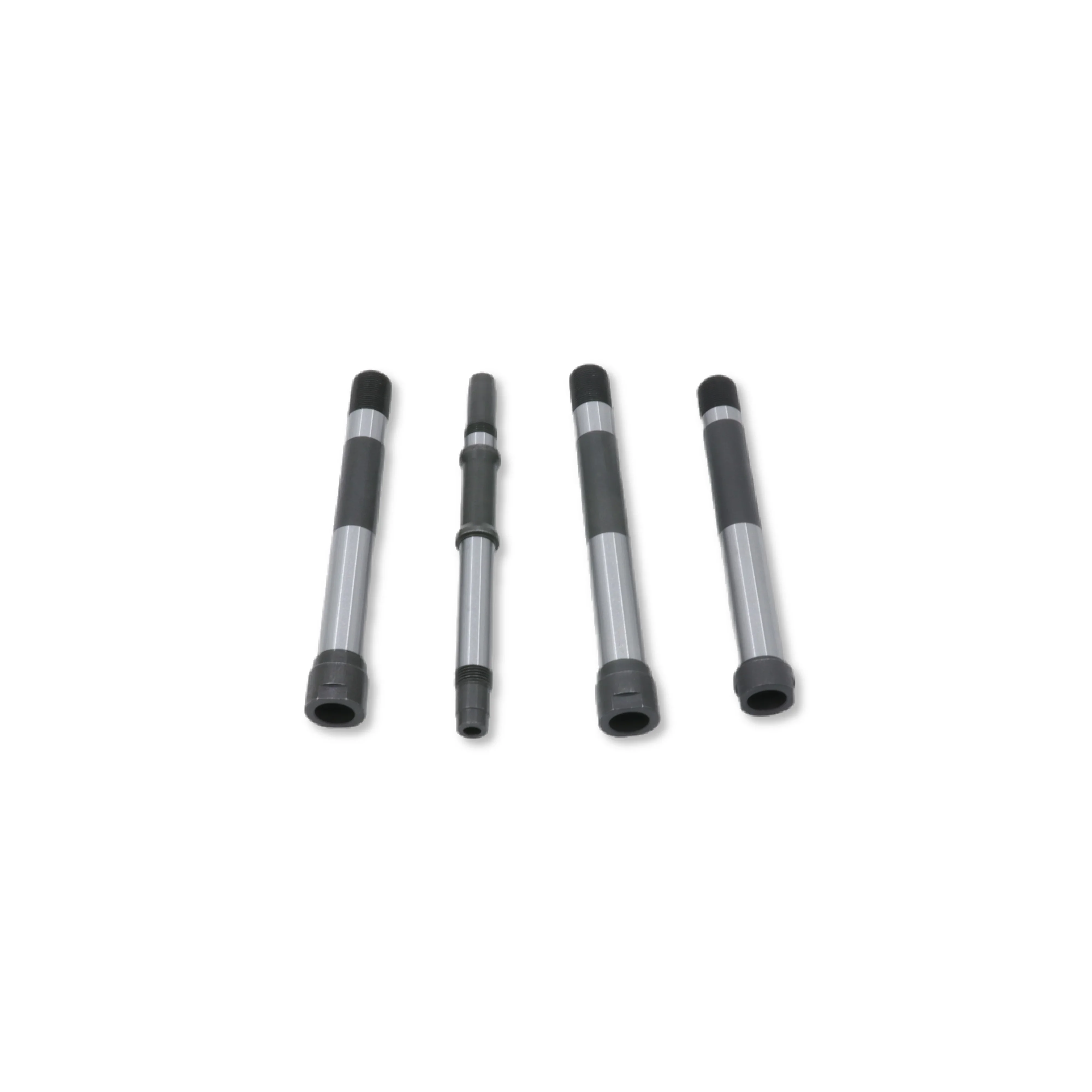 OEM Custom Stainless Steel Alloy Rear Front Hollow Axle Shaft