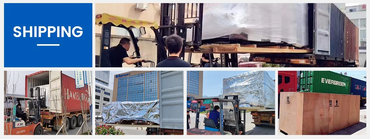 Ролам 800/1100XL складная машина для склеивания