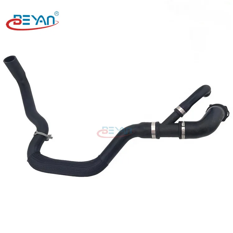 Auto Engine Coolant Parts BJ328286EB LR024236 Radiator Hose  Use For LAND ROVER  FREELANDER 2  RANGE ROVER EVOQUE