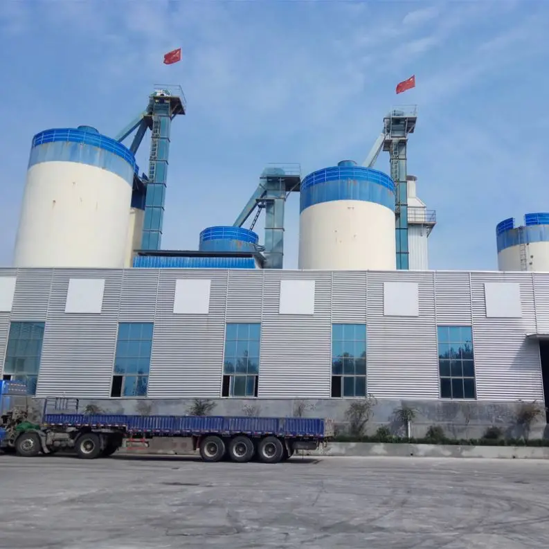 
ultrafine grinding mill Gypsum Powder Production Plant Price 