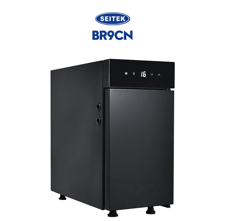 9 liters  coffee machine mate milk cooler tank