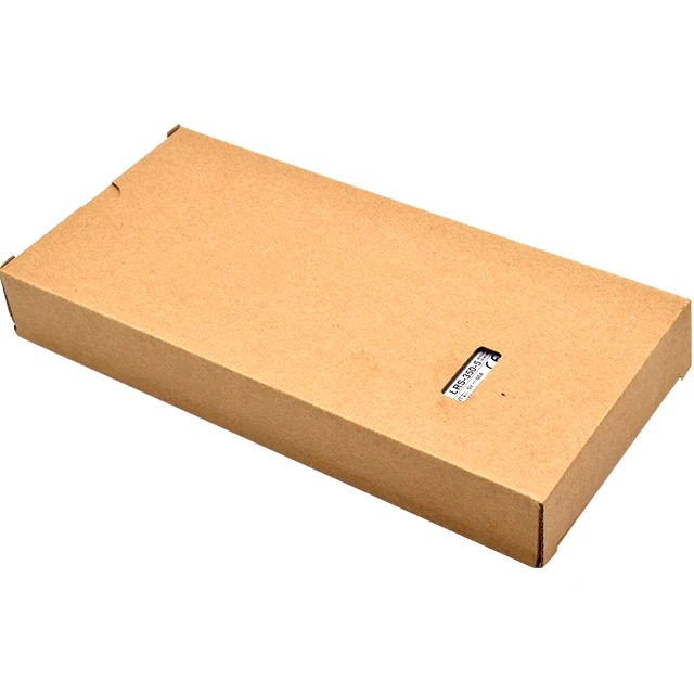 Power supply led strip DC Enclosure original Switching Power Supply MeanWell LRS-350-5 5V power supply