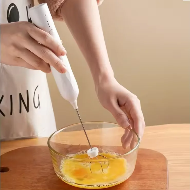 Миксер для выпечки