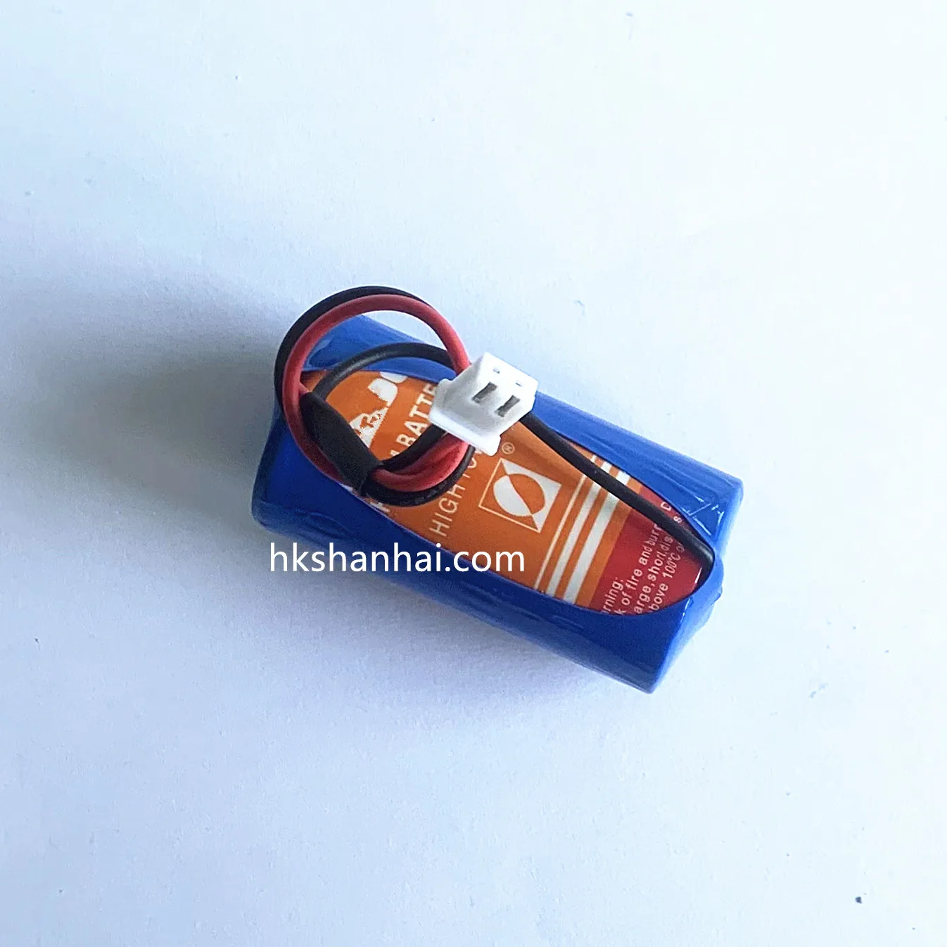 Popular Items ER26500 ER26500M ER26500H Lithium battery ER26500M with connector JST 2pos 2.54mm pitch Hot sales