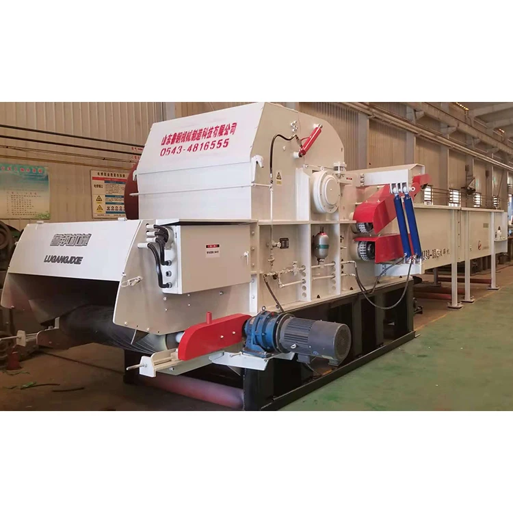 Новый дизайн, немецкий трактор, гидравлическая дробилка для древесины с лучшим качеством и низкой ценой