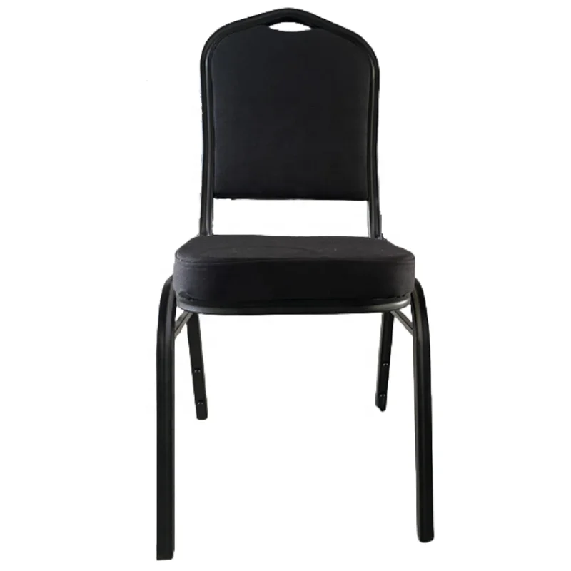 Stackable Comfortable Modern Banquet Chair Auditorium Chair Events Mall Use
