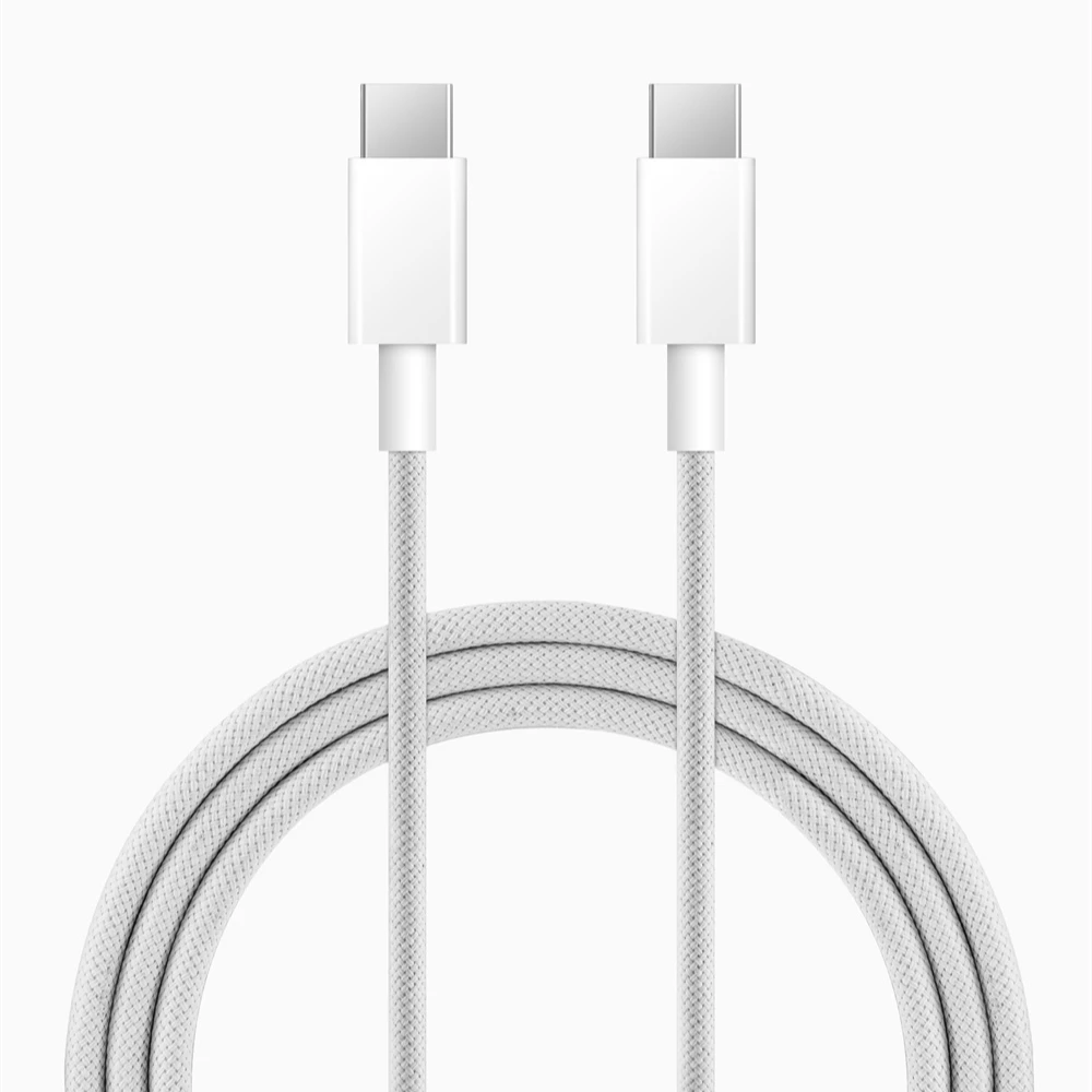 Moreasy Sell Well New Type 1m Fast Charging Type C Charger Usb Data Cable