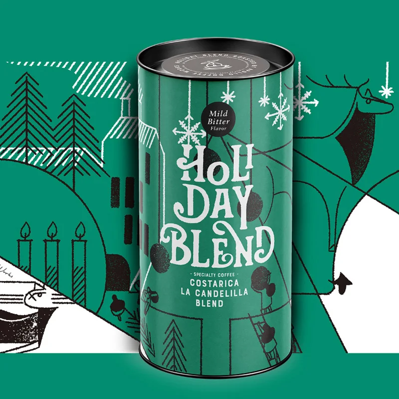 Eco friendly Food Grade Cylinder Cardboard Containers Box Pringles Tube nut paper tube for cookies Snack Potato Chips Packaging