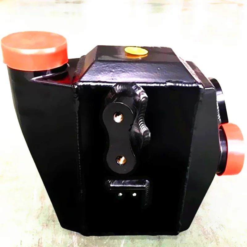 Поршневые шатуны для Yamaha FZR 1800 6BH-11631-00-B0 WaveRunner VXR FX VXS gp1800, Интеркулеры OEM 6HL-13670-00-00