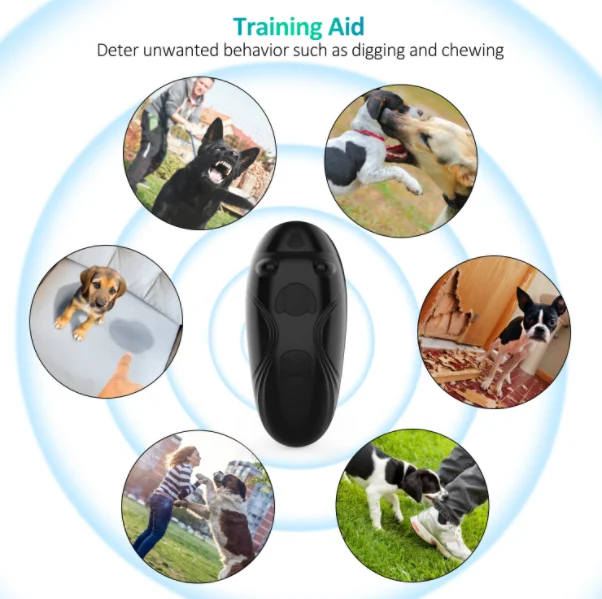 Lpet Anti Bark Dog Repellent Sound Control Electronic Innovative Products For Sell Top Selling Electronics  Usa