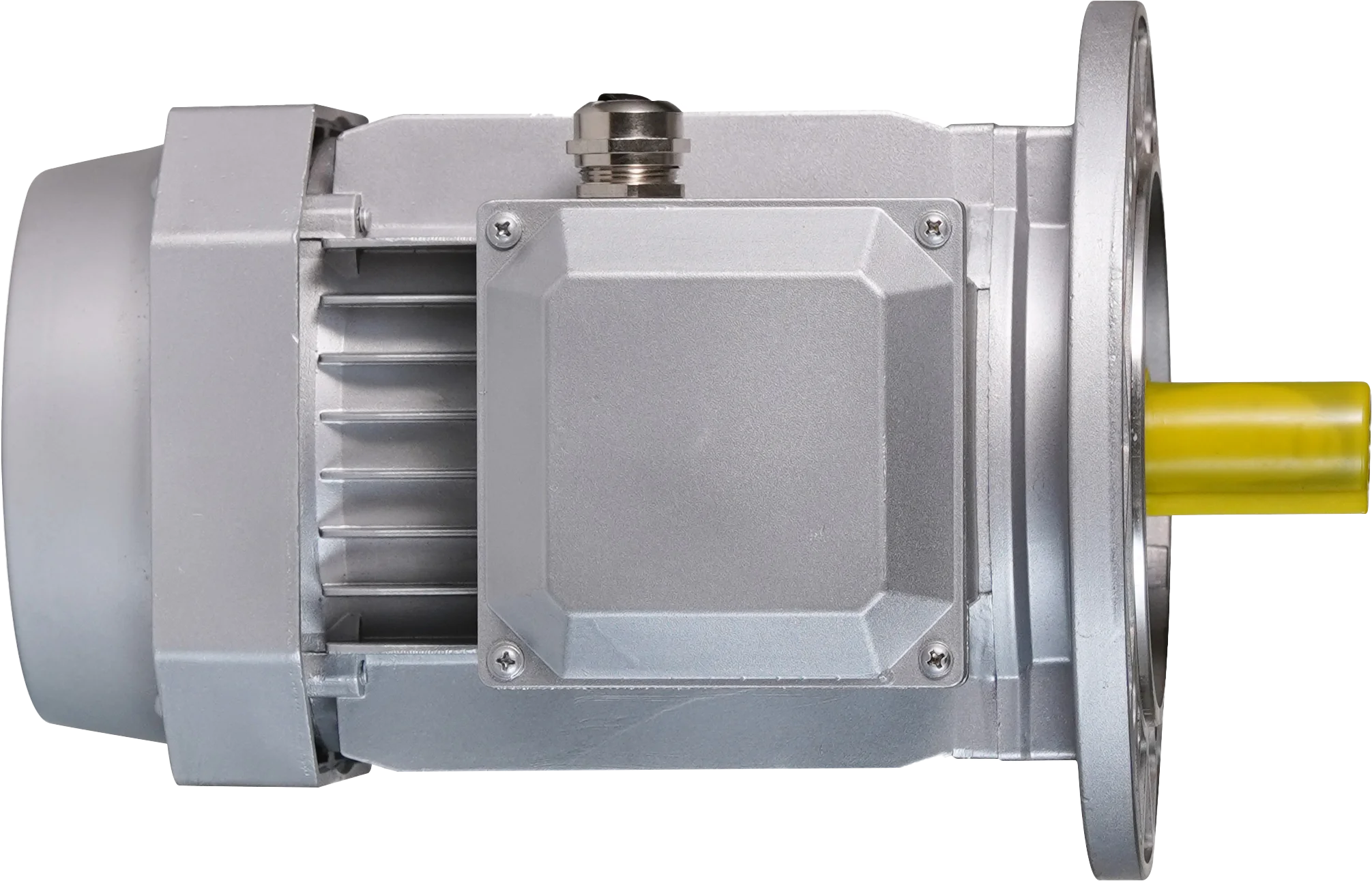 YE2 Aluminum shell 3kw 3 phase ac  220v/380v electric motor induction motor on wholesale