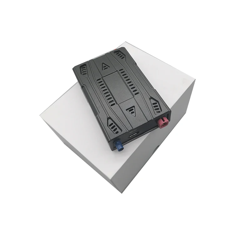 
universal px6 RK3399 4G+32G car smart link Andriod 9.0 apple carplay ai media video box for Ford 