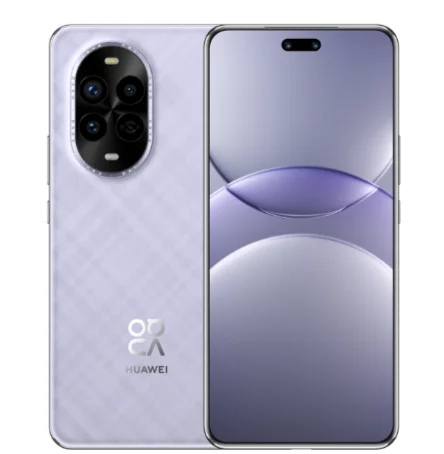 Хит продаж оригинальный HUA WEI nova 13 pro HarmonyOS 4 2 Kirin 8000 5000 мАч 100 Вт зарядка OLED 6 76 дюймов 5 г смартфон 60MP селфи-камера