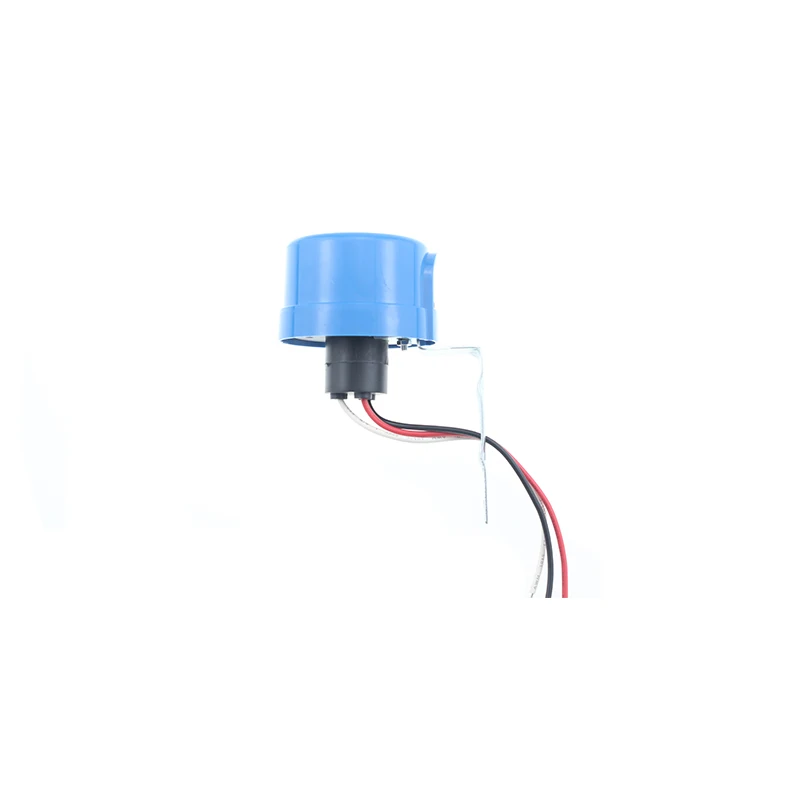 Auto on off High Power  dusk to dawn nema sensor