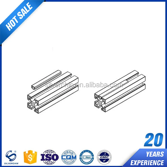 Silverchin customized v slot rubber cover sealing strip