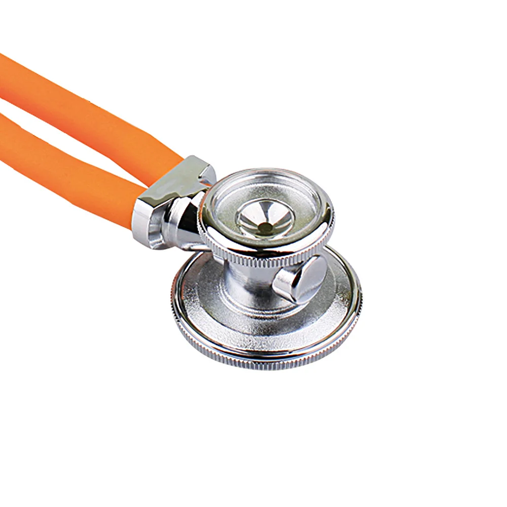 Stethoscope with clock Doctors Professional Cardiology digital stethoscope