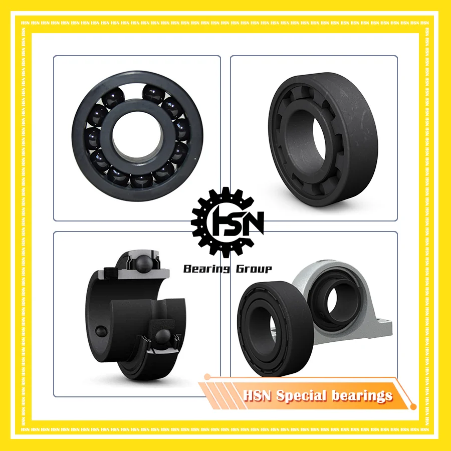 HSN bearing 6303 BSS 316 ZZ 6304 BSS 316 ZZ 6305 BSS 316 ZZ in stock