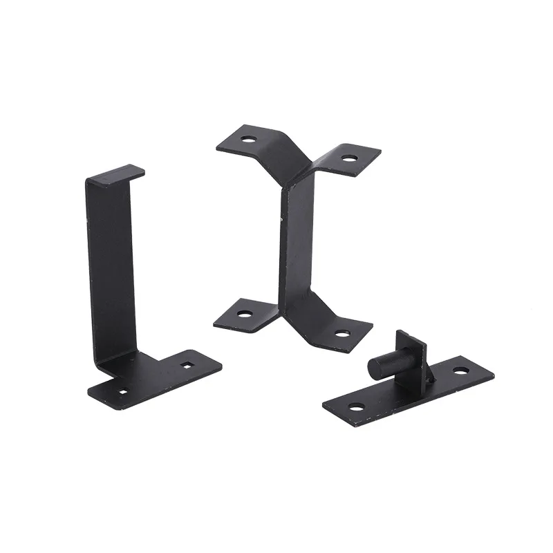 OEM Custom Punching Processing Stainless Steel Products Stamping Bending Parts Laser Cutting Service Sheet Metal Fabrication