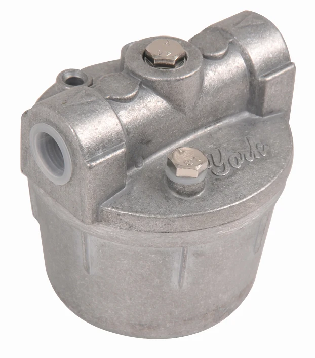 YOPK Oil filter with A.L.cup for burner and Boiler replace Giuliani Anello oil filter