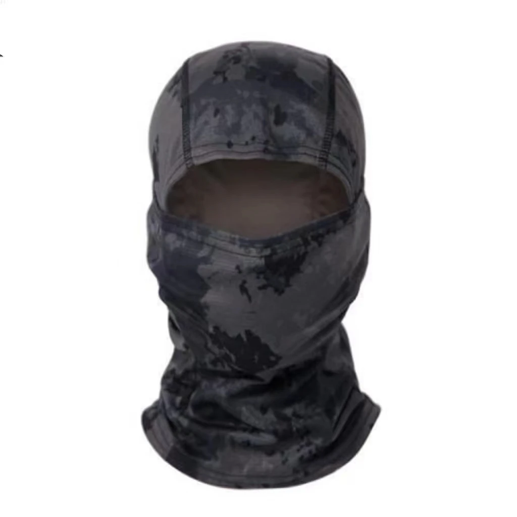 Ruimantike  custom Top Quality New Design Thermal Fleece Motorbike Face mask Balaclav New Design Outdoor Sports Windproofa