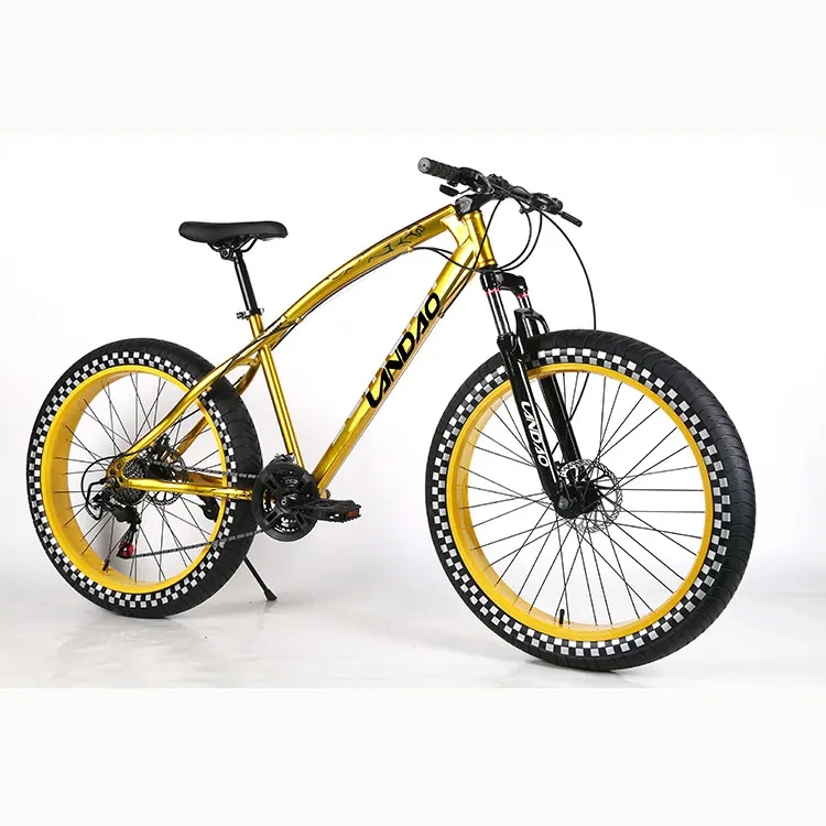 2020 Bicycle landao brand Fork suspension KENDA Brand Tire Bike strong and smooth stylish FAT bike affordable price