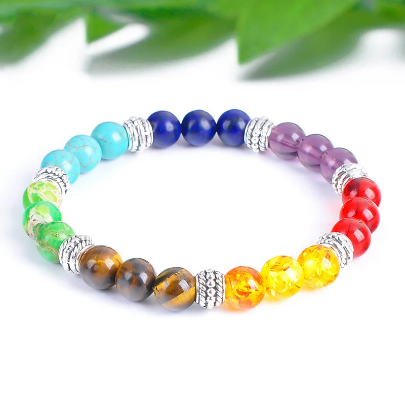 
Prayer beads Meditation Bracelet for ladies Fashionable Tibetan Mala Jewelry For Women Heart Chakra Healing Bracelet 