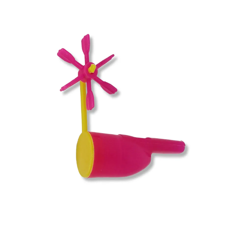 LN110 Manufacturer Direct Sell Toys Kids Cheap Small Toy Plastic Windmill Whistle Toy for Kids