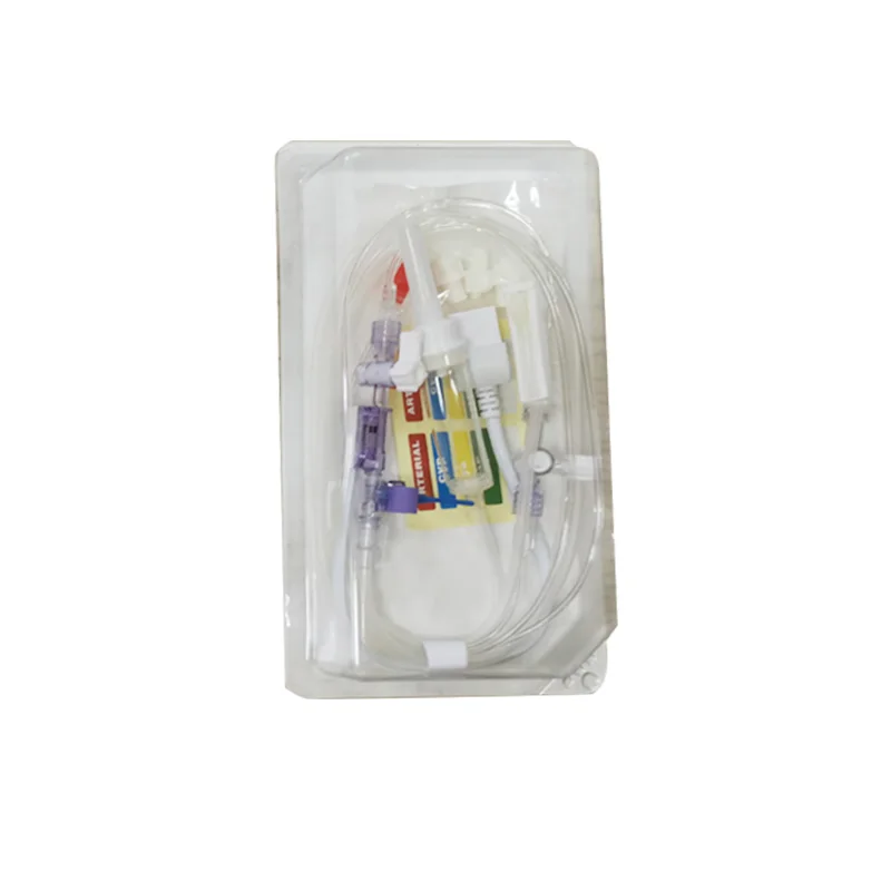 Disposable Edward IBP Invasive Blood Pressure Transducer medica disposable icu anesthesia