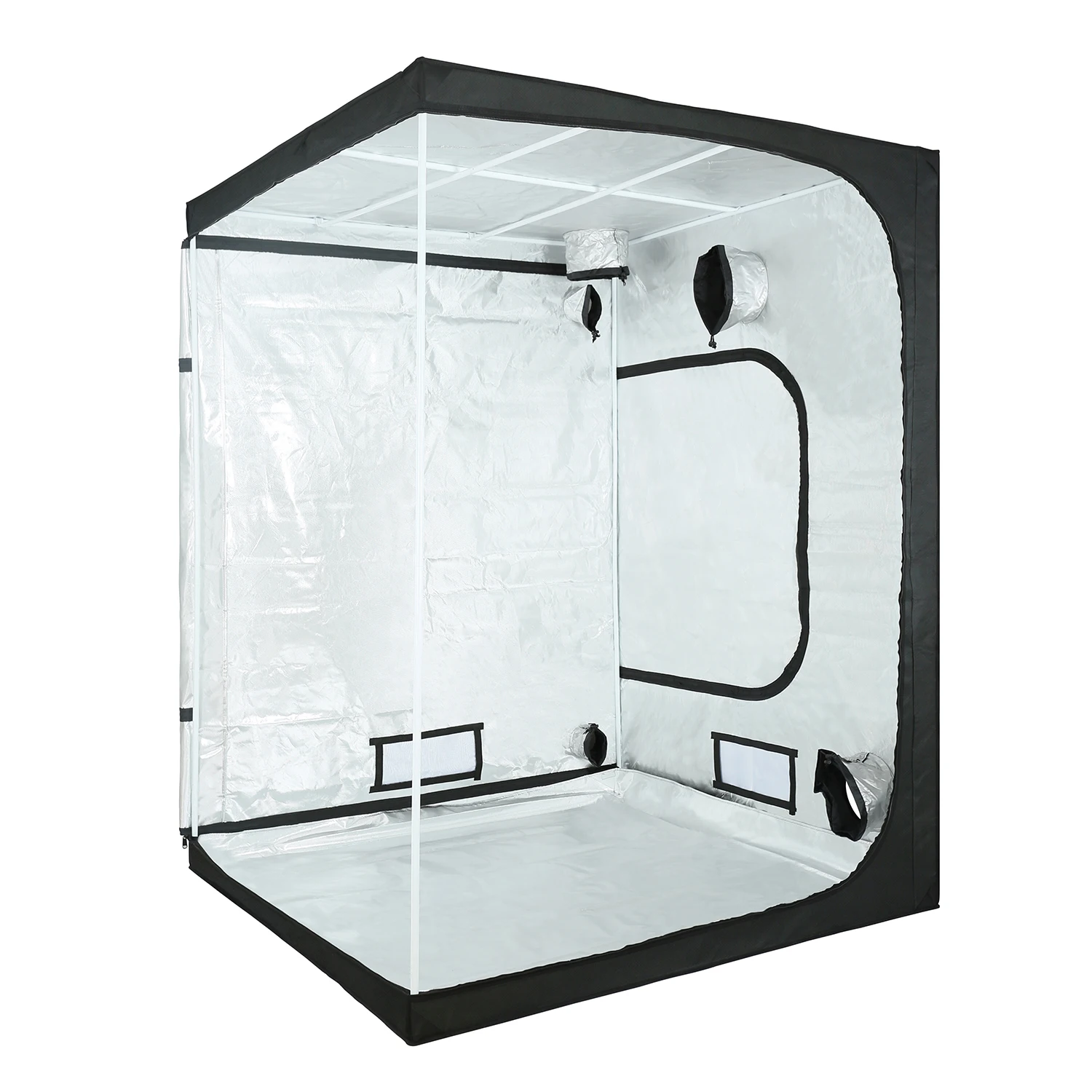 Коробка для выращивания растений 600d 150x150x200