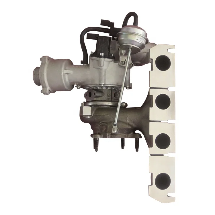 Высокая производительность Модернизированный запчасти дизельного двигателя турбокомпрессор части