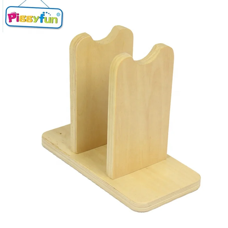 Китайский изготовиттель нестандартных Высокое качество Дети деревянный игрушечный велосипед баланса Детские деревянный велосипед для детей От 2 до 7 лет