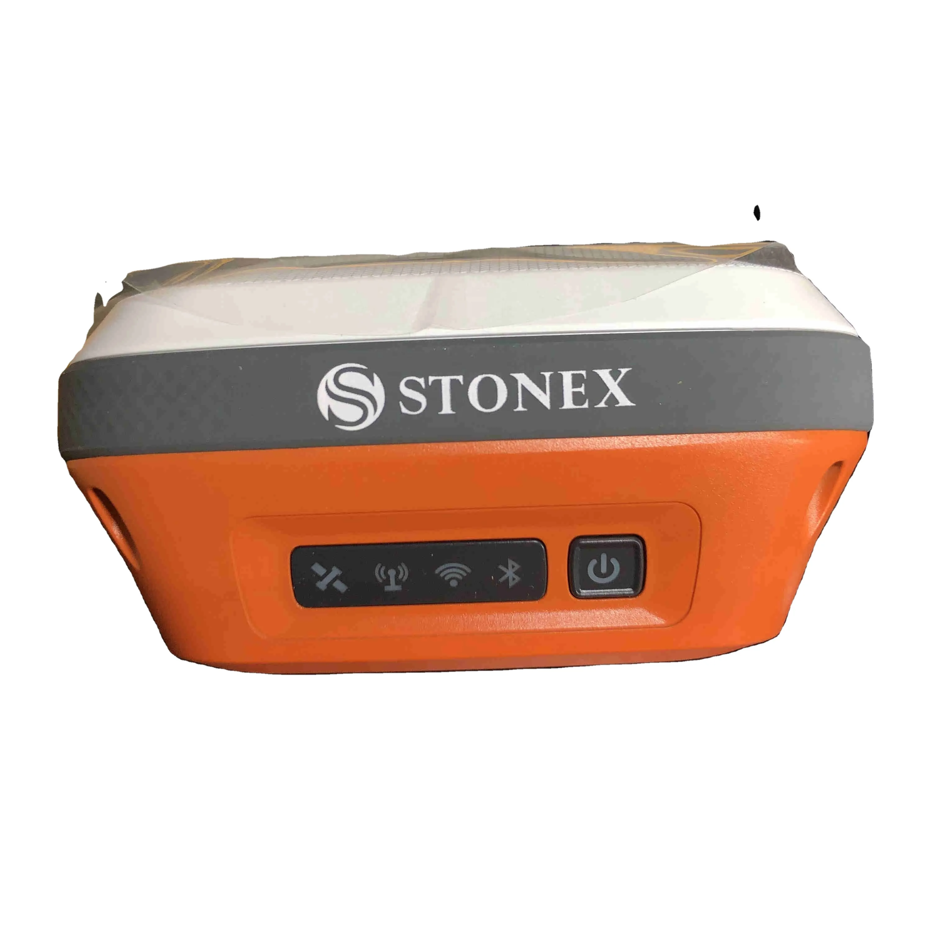 800 каналов трансивер оснащенный автоматическим наклоном IP68 Atlas gnss rtk gps stonex s3a