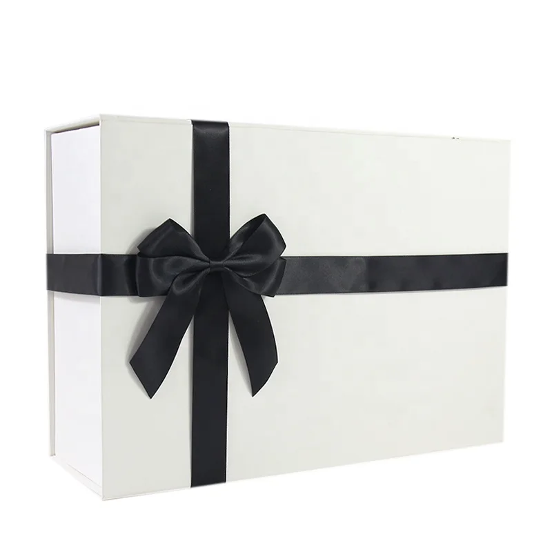 Wholesale Custom Satin Gift Ribbon Bow for Packing Decoration Handwork DIY Party Decoration JewelryBox Candle Box