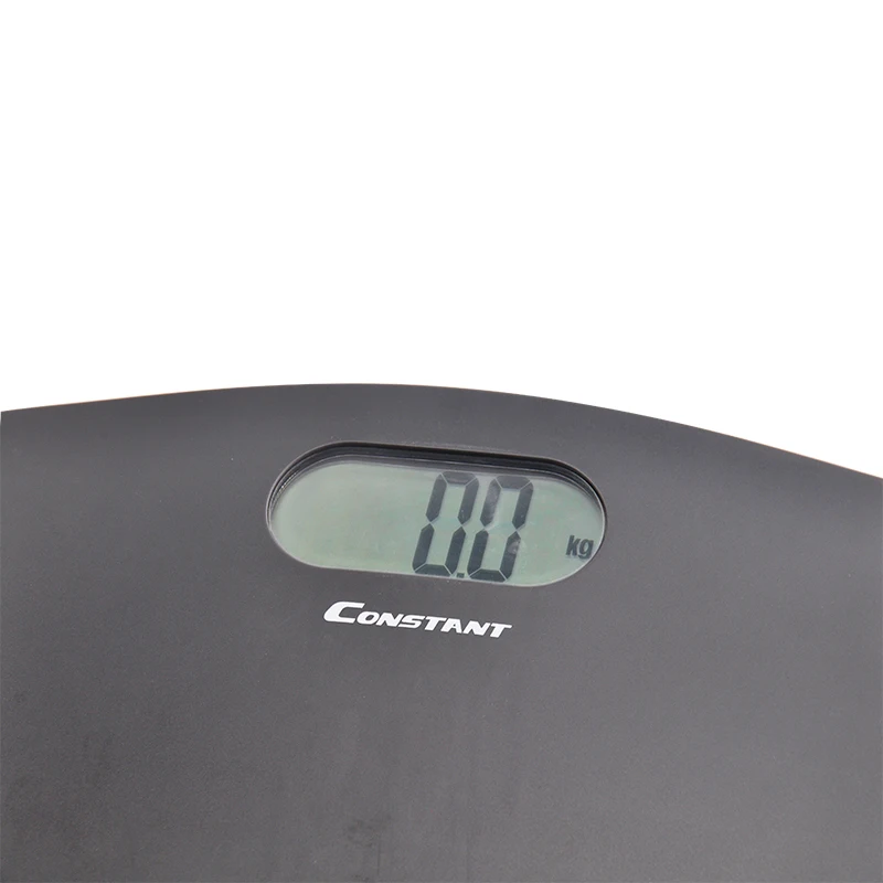 Constant-378A Modern Style Electronic Digital Body hook face ABS plastic Personal Scale 150kg/100g