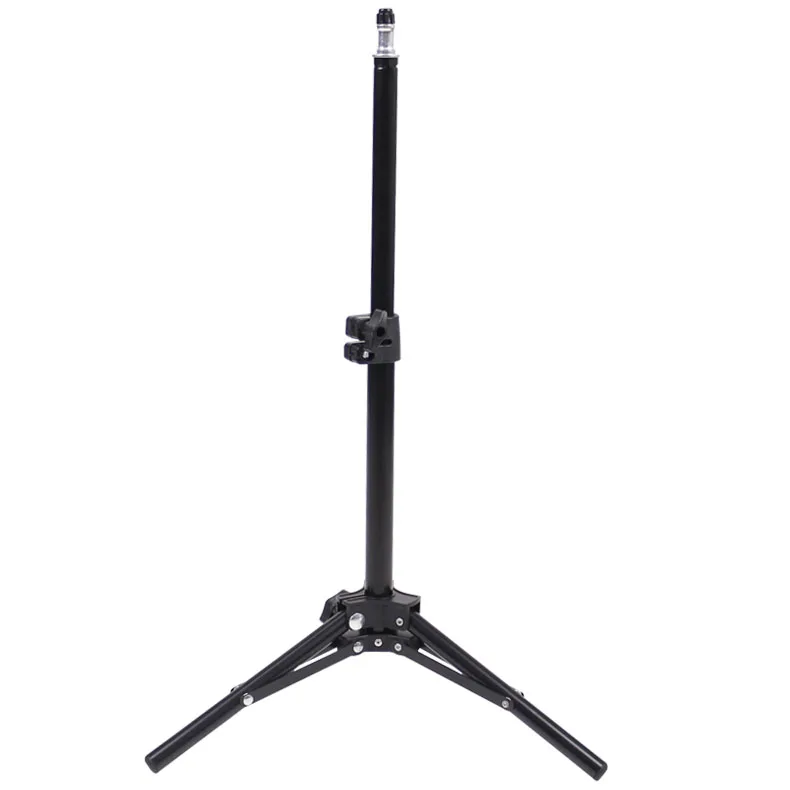 Hot Selling Good Quality Popular Two Section Portable Flexible Tripod Photographic