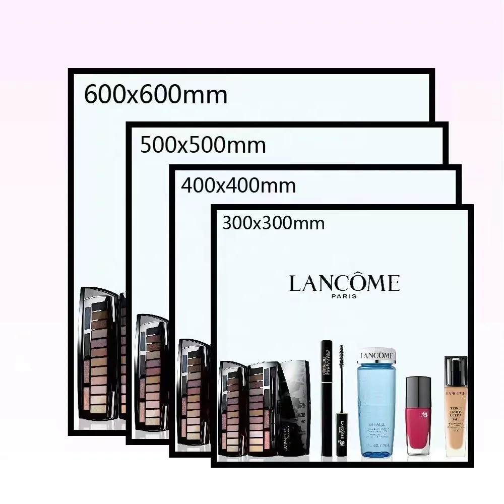 Custom 19 26 33 39 45 51 InchIndoor Digital Signage and Display Video Media Advertising Screens Panel Square Lcd Monitor