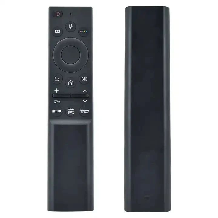 New Replacement Universal BN59-01363A Smart TV Remote Control with Voice Function work for Samsung tv remote