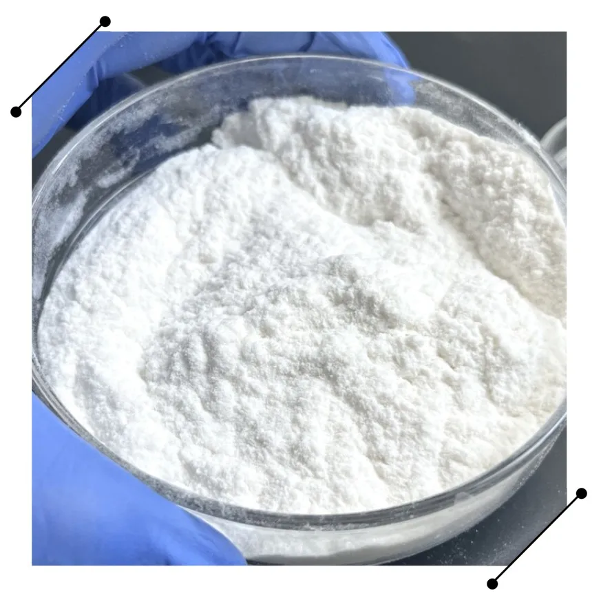 high quality Cellulose Ether HPMC/HEMC/MC for building materials